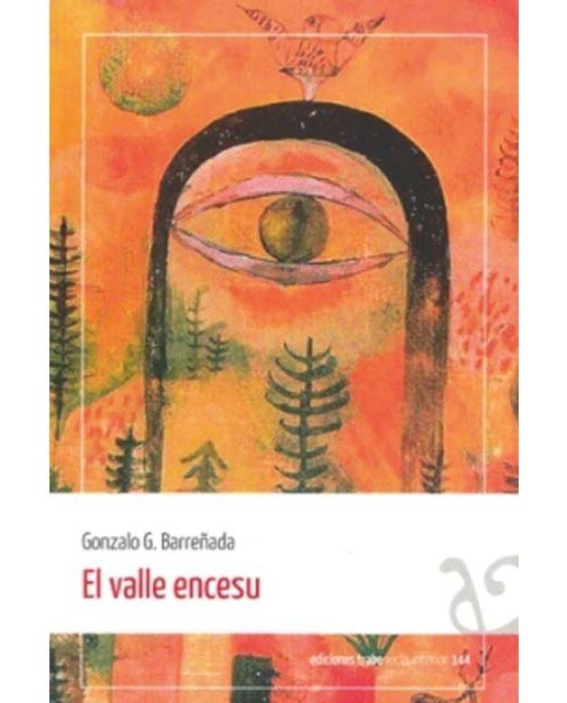 El valle encesu