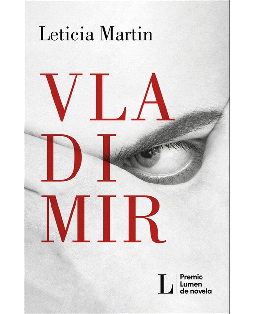 Imagen 1 de Vladimir (Premio Lumen 2023) (Tapa blanda)