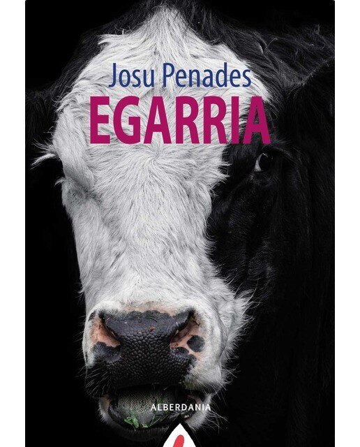 Egarria (Bolso) (Capa mole) 1