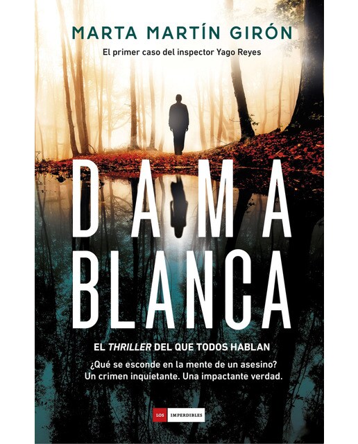 Dama Blanca 1