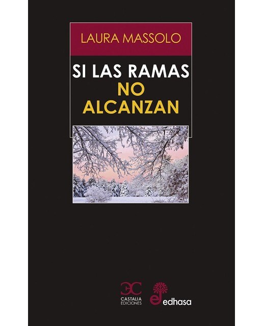 Si las ramas no alcanzan 1