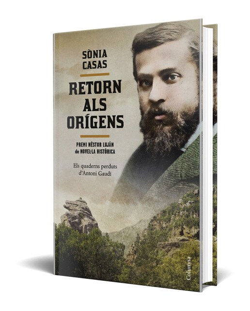 Retorn als orígens: Premi Nèstor Luján 2023 1