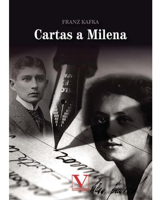 Cartas a Milena (Capa mole) 1