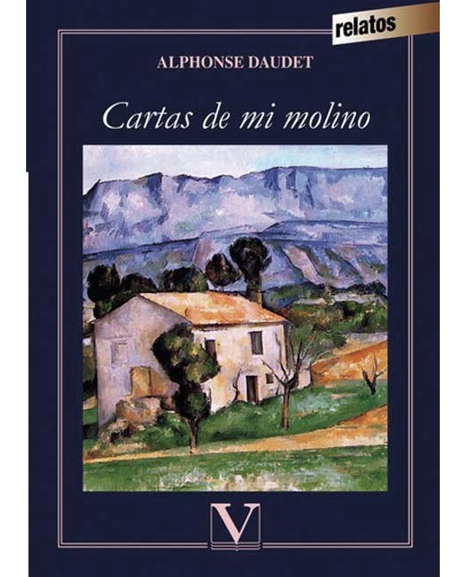 Cartas de mi molino (Capa mole) 1