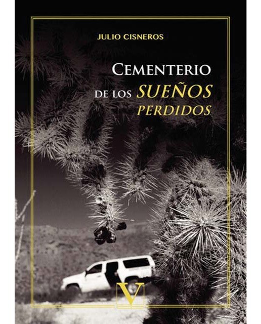 Cementerio de los sueños perdidos (Capa mole) 1