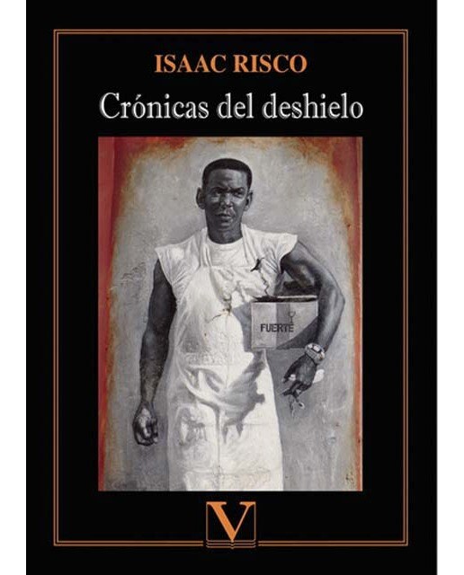 Crónicas del deshielo (Capa mole) 1