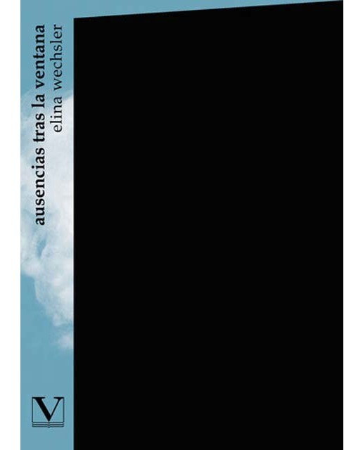 Ausencias tras la ventana (Capa mole) 1