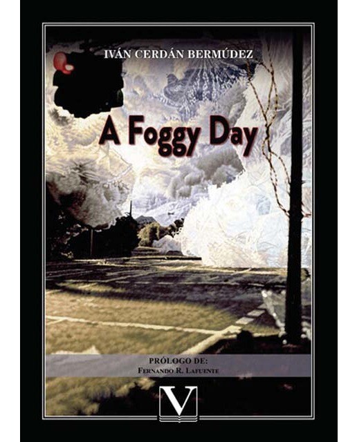 A Foggy Day (Capa mole) 1