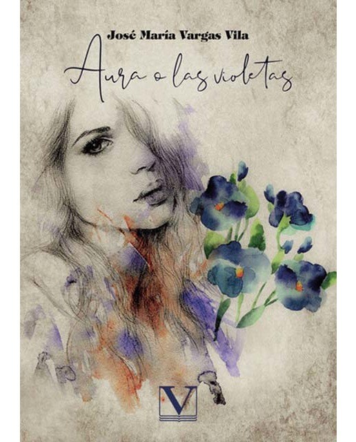 Aura o las violetas (Capa mole) 1