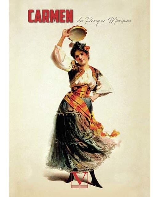 Carmen (Capa mole) 1