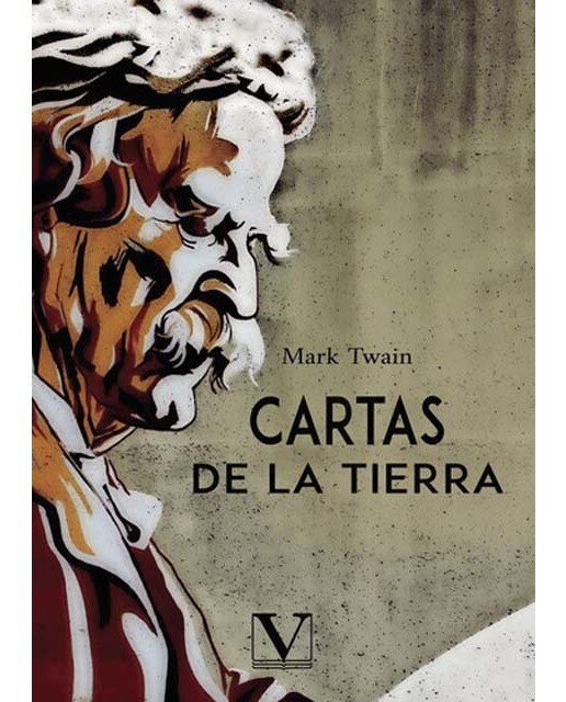Cartas de la tierra (Capa mole) 1