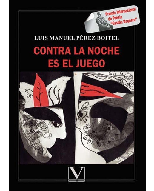 Contra la noche es el juego (Capa mole) 1