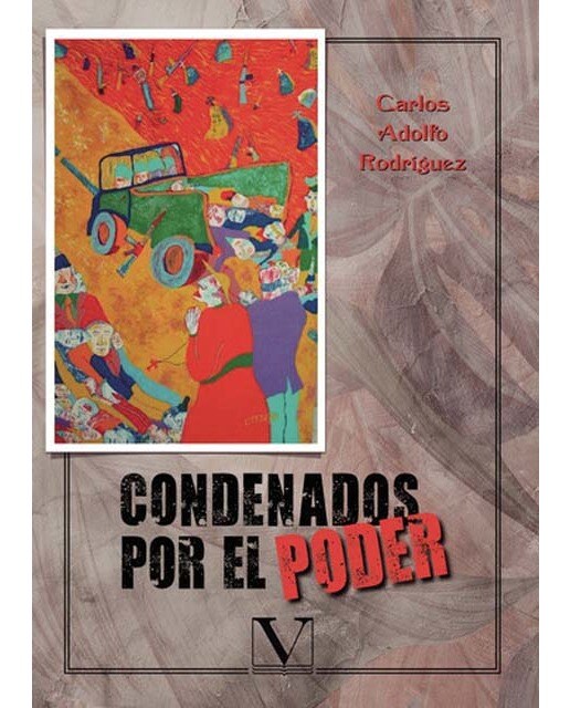 Condenados por el poder (Capa mole) 1