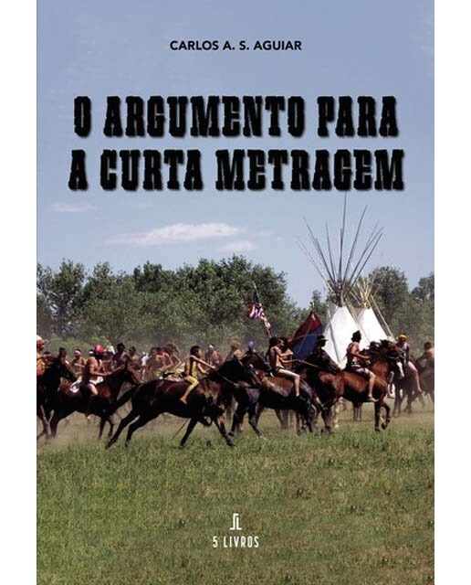 O argumento para a curta metragem