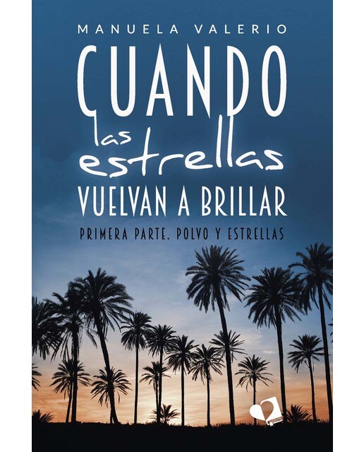 Cuando las estrellas vuelvan a brillar (Capa mole) 1