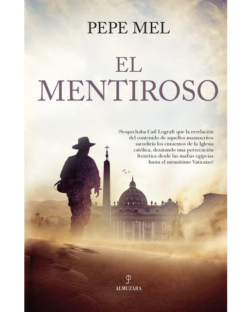 El mentiroso (Capa mole) 1