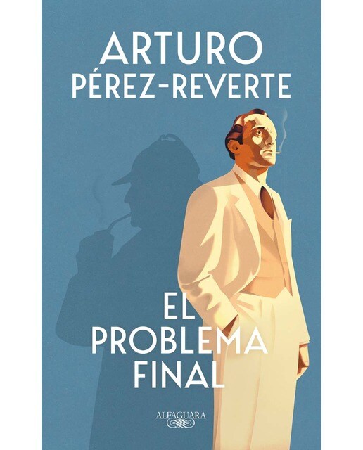 El problema final  (Tapa dura) 1