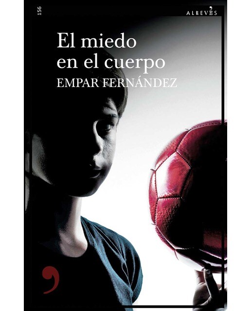 El miedo en el cuerpo (Capa mole com abas) 1