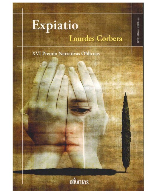 Imagen 0 de EXPIATIO  (Tapa blanda)