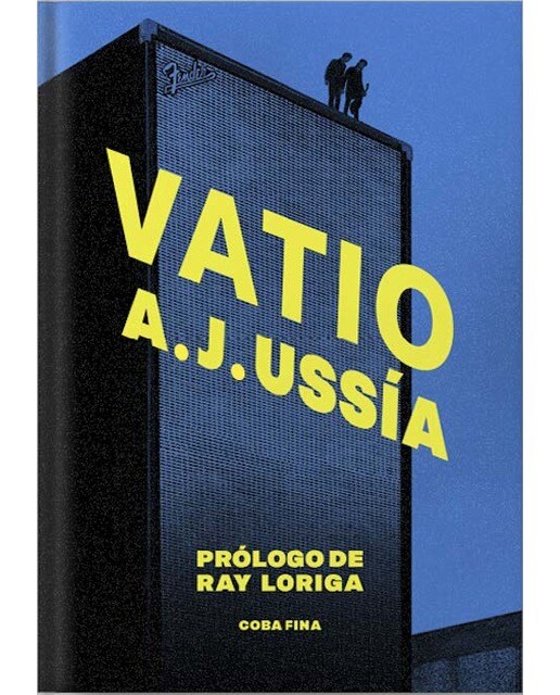 Imagen 0 de Vatio