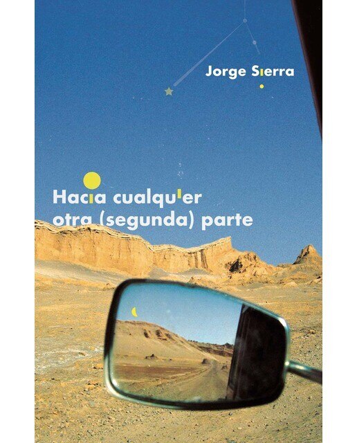 Imagem 0 de Hacia cualquier otra (segunda) parte
