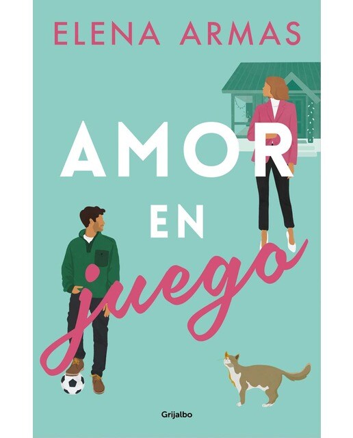 Amor en juego (Capa mole) 1