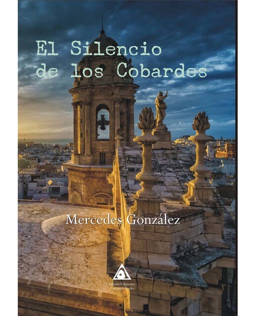 El silencio de los cobardes (Capa mole) 1