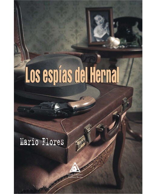 Los espías del Hernal (Capa mole) 1