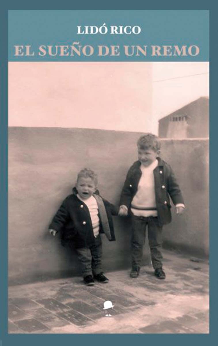 El sueño de un Remo 1