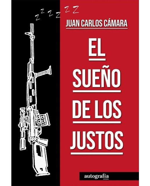 El sueño de los justos 1