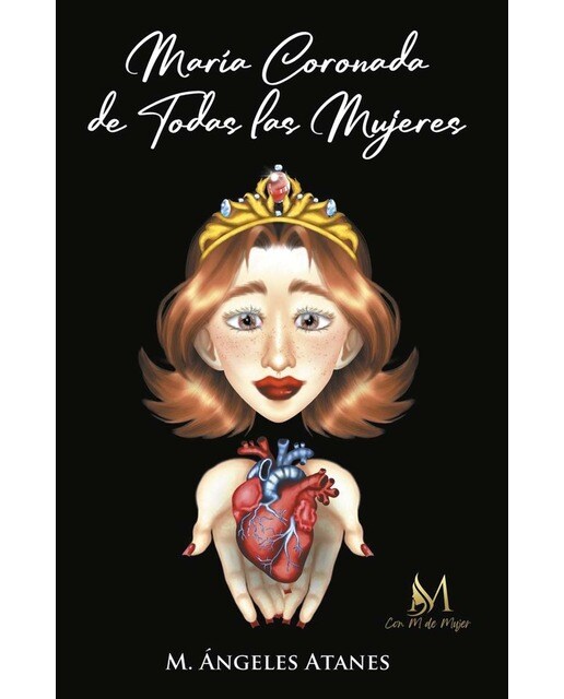 Imagen 0 de María coronada de todas las mujeres