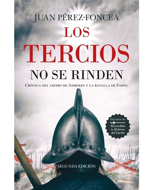 Los Tercios no se rinden (Capa mole) 1