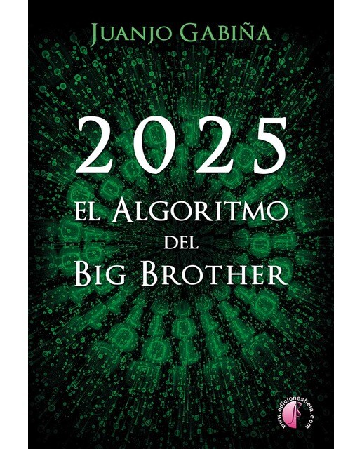 2025. El algoritmo del Big Brother (Capa mole) 1