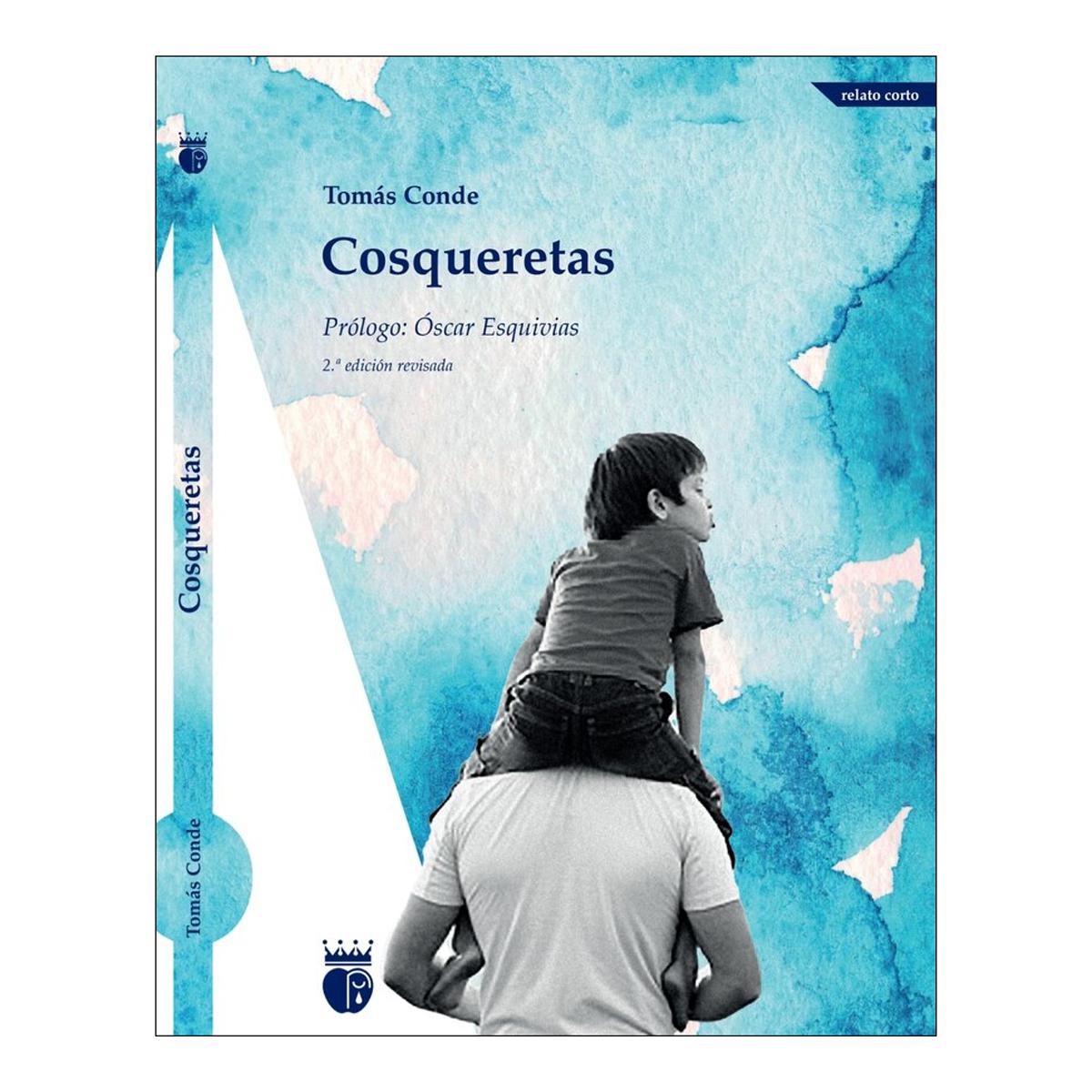 Imagen 0 de Cosqueretas