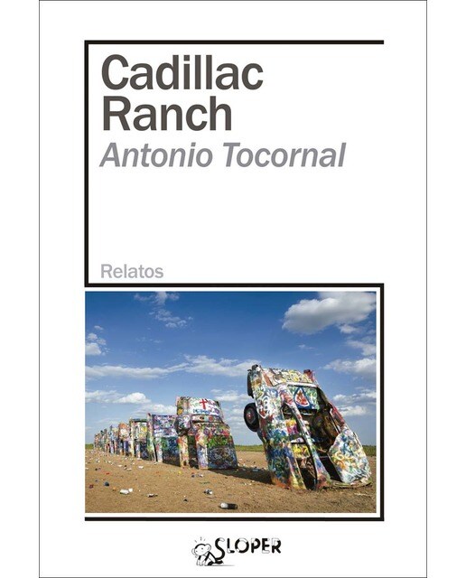 Imagen 0 de Cadillac ranch