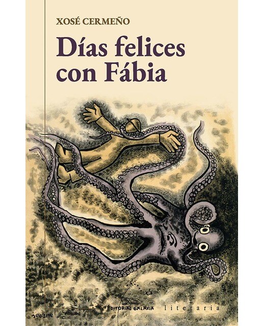 Días felices con Fábia (Capa mole) 1