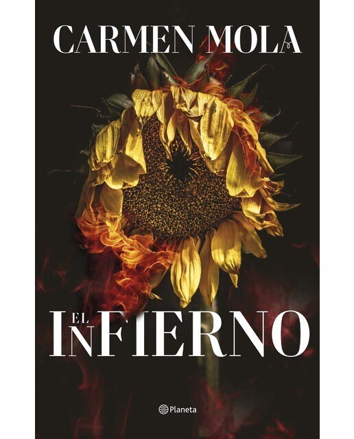 El Infierno  (Tapa dura)