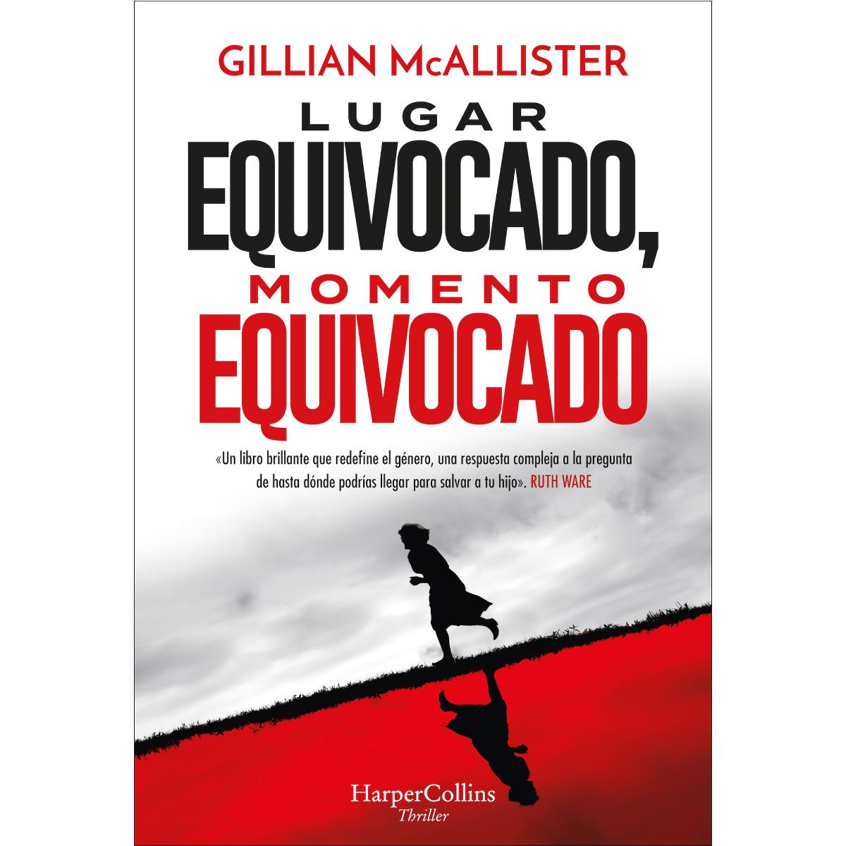 Imagem 0 de Lugar equivocado, momento equivocado (Capa mole)
