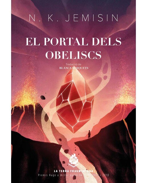 EL PORTAL DELS OBELISCS