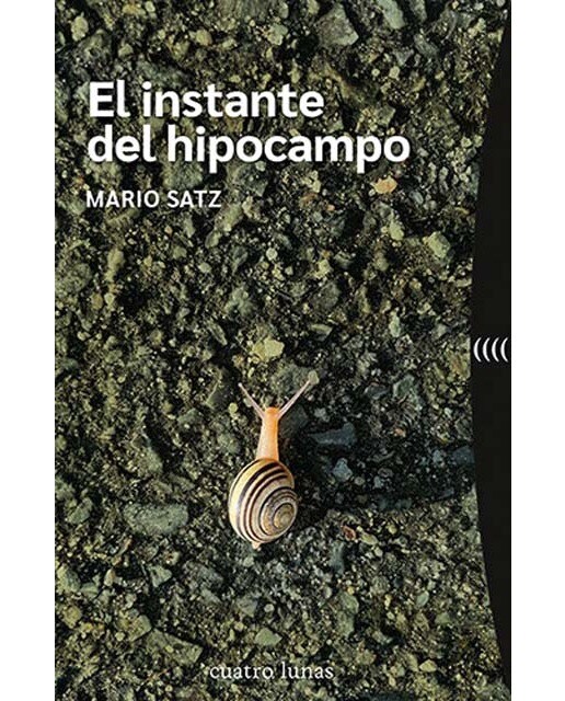 El instante del hipocampo (Capa mole com abas) 1