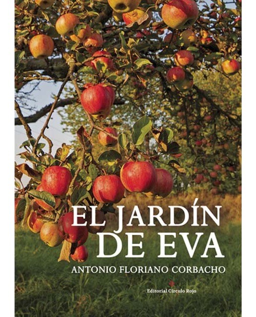 Imagen 1 de El jardín de Eva (Tapa blanda con solapas Tapa blanda)