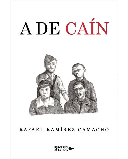 A de Caín (Capa mole) 1