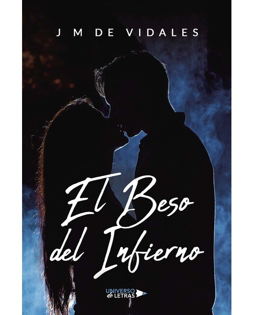 El Beso del Infierno (Capa mole) 1