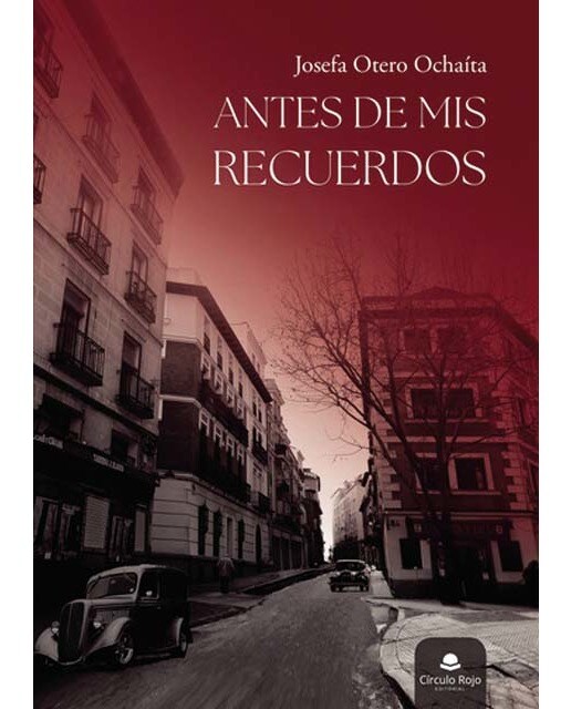 Antes de mis recuerdos 1