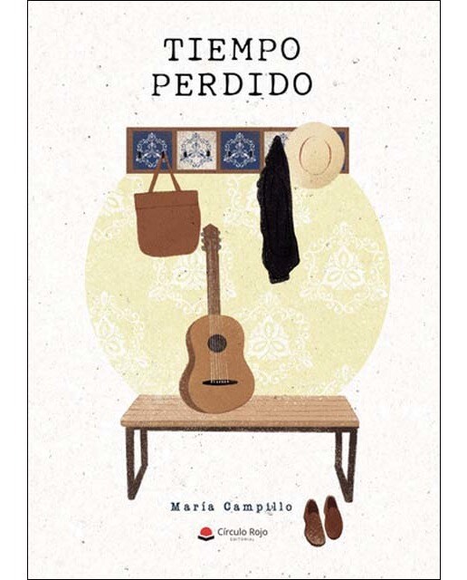 Imagen 0 de Tiempo perdido