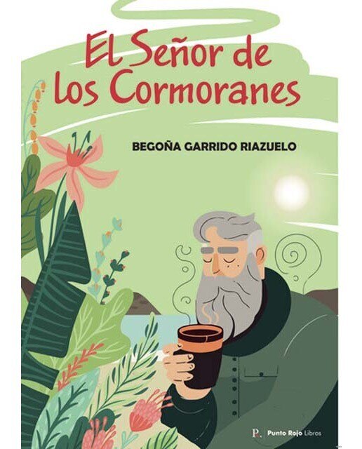 Imagen 0 de El Señor de los Cormoranes (Tapa blanda)