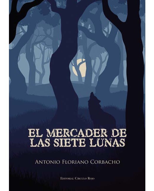 Imagen 1 de El mercader de las siete lunas