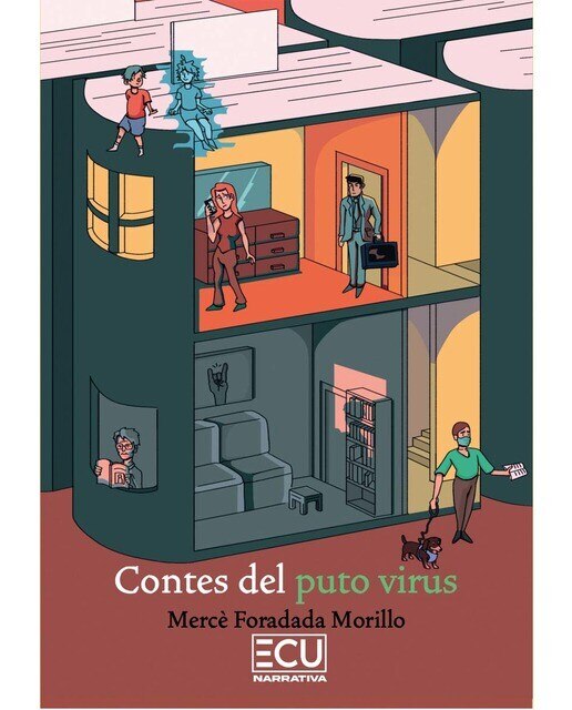 Contes del puto virus (Capa mole) 1