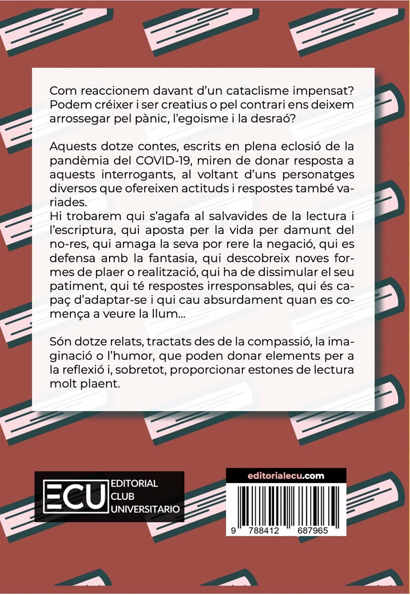 Contes del puto virus (Capa mole) 2
