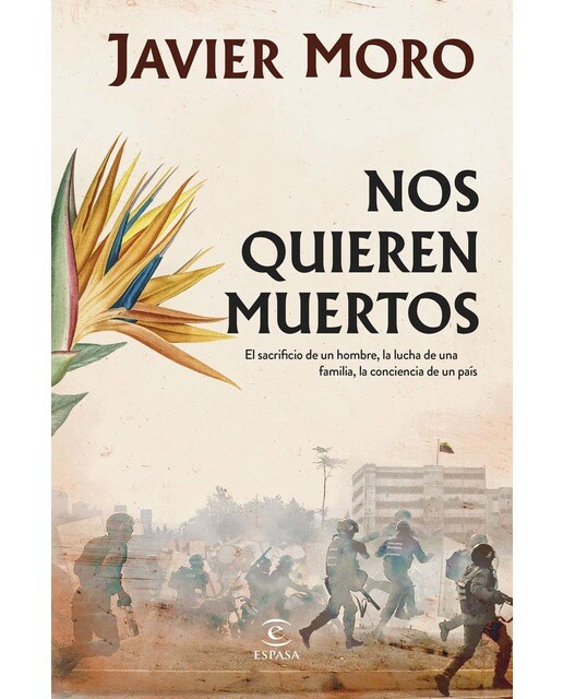 Nos quieren muertos 1